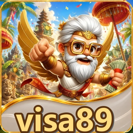 Spesifikasi berkas resmi visa89 APK 2026 untuk cek keaslian