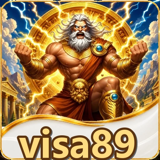 Tampilan aplikasi visa89 APK 2026 di Android Indonesia