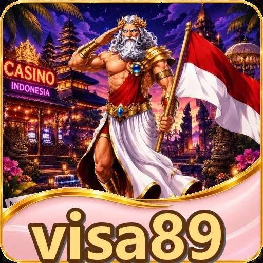 Spesifikasi aplikasi visa89 APK 2026 dan persyaratan HP Android