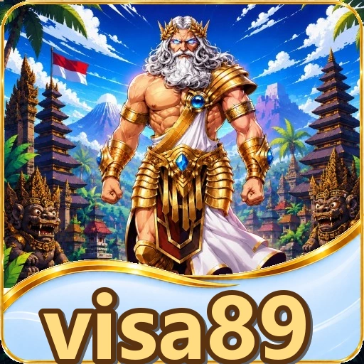 Download visa89 APK resmi 28.4MB sebelum install